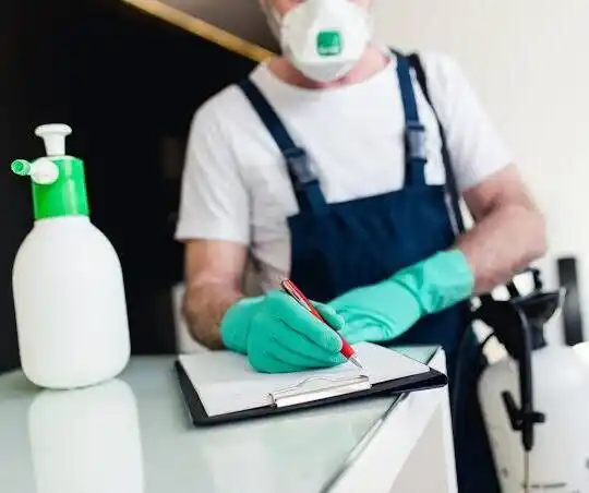 pest control Villa Capri